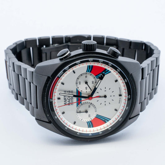 Porsche Design Martini Racing Chronograph Limited Edition Watch