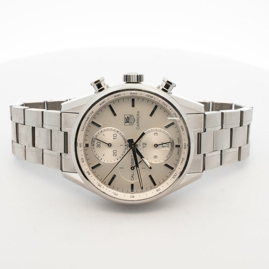 TAG Heuer Carrera Calibre 1887 Automatic Chronograph