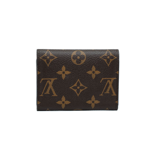 Louis Vuitton Rosalie Monogram Coin Purse