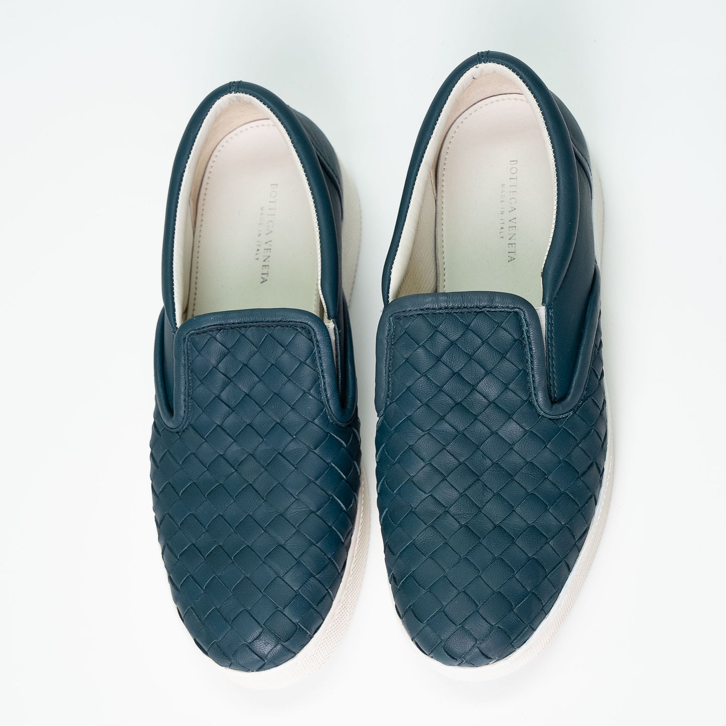 Tory Burch Jess Black Nappa Loafers Shoes