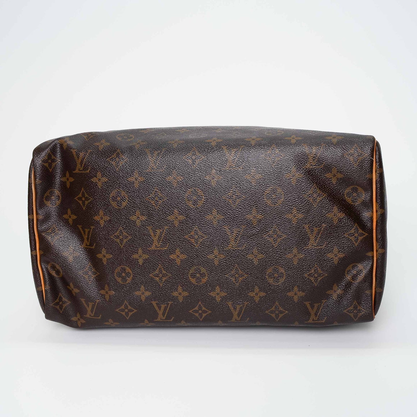 Louis Vuitton Monogram Speedy 35 Handbag