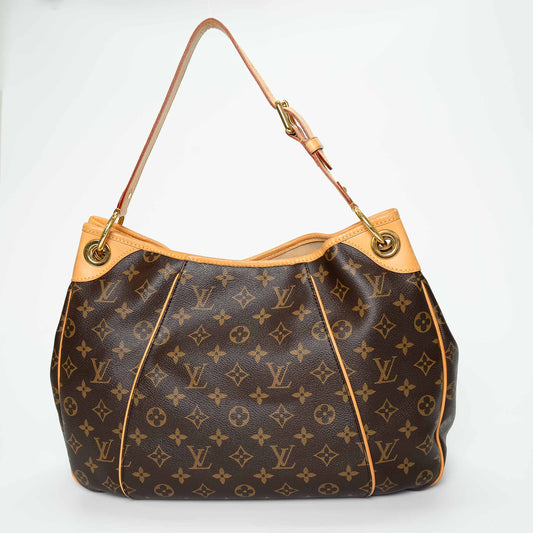 Louis Vuitton Galliera PM Monogram Shoulder Bag