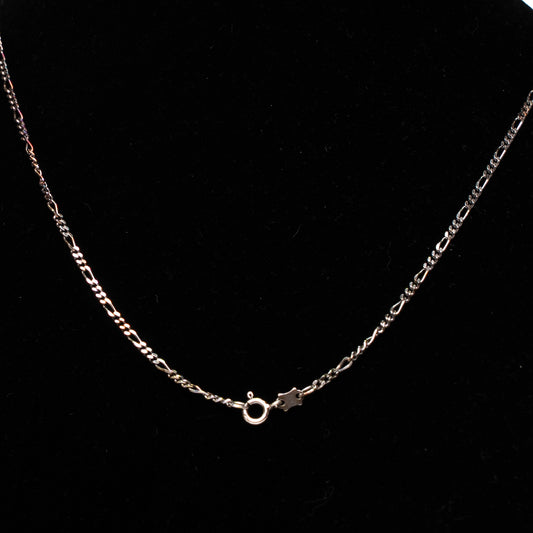Tiffany & Co. Return to Tiffany Heart Tag Sterling Silver Necklace