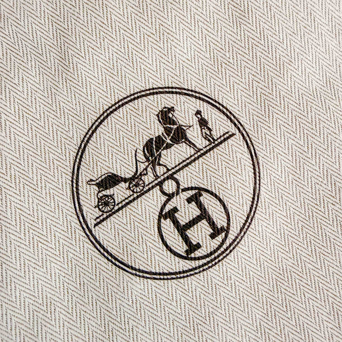Hermès Kelly Sellier 20 Craie Epsom Handbag