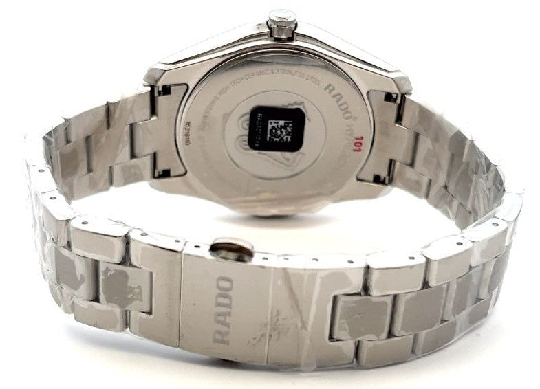 RADO Hyperchrome Mens Watch image 2