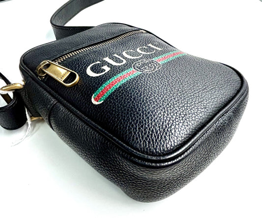 GUCCI Ophida Small Messenger Bag image 1