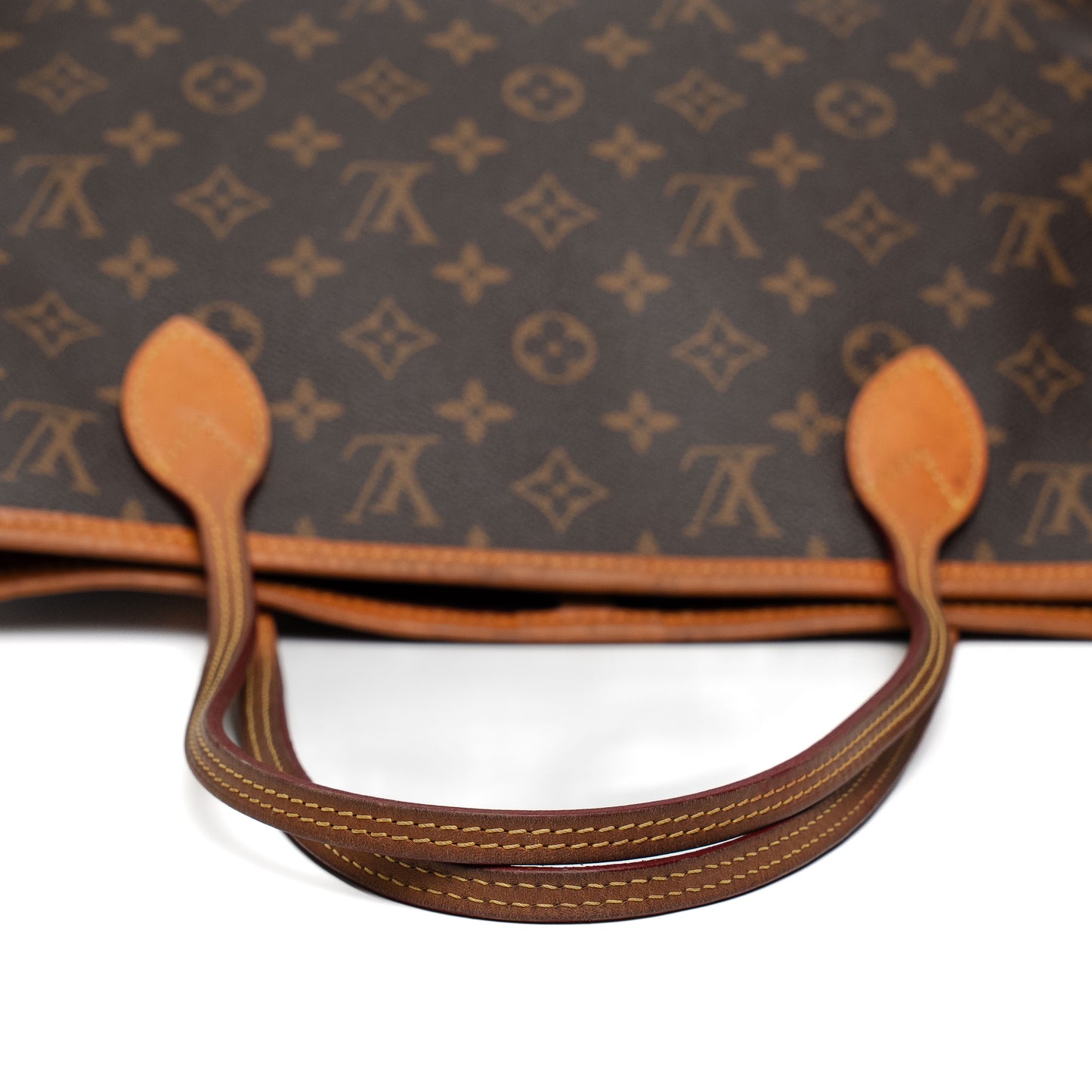 Louis Vuitton Neverfull MM Monogram Tote