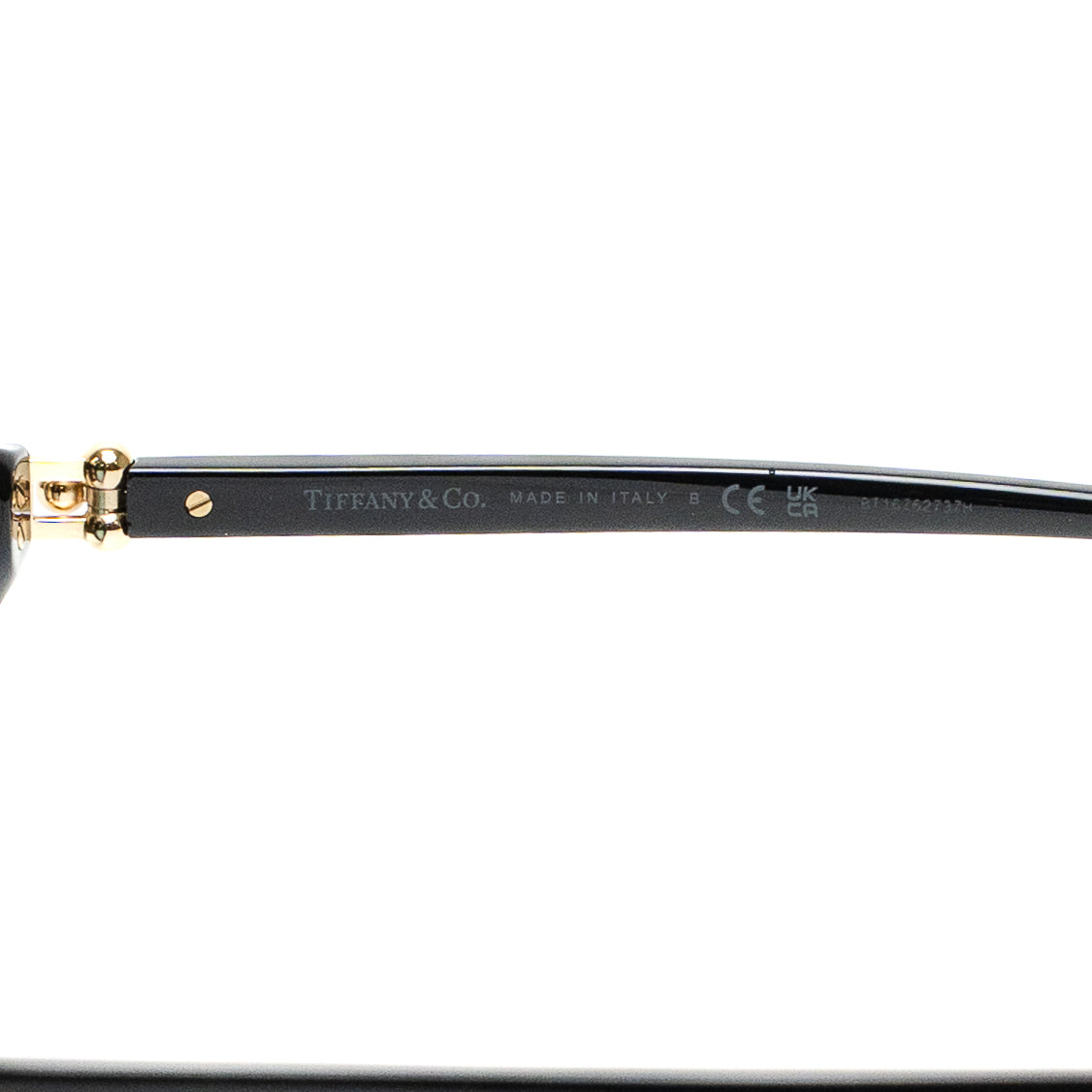 Tiffany & Co TF4264U Black Sunglasses
