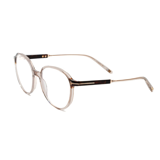Tom Ford TF5910-B Transparent Sunglasses