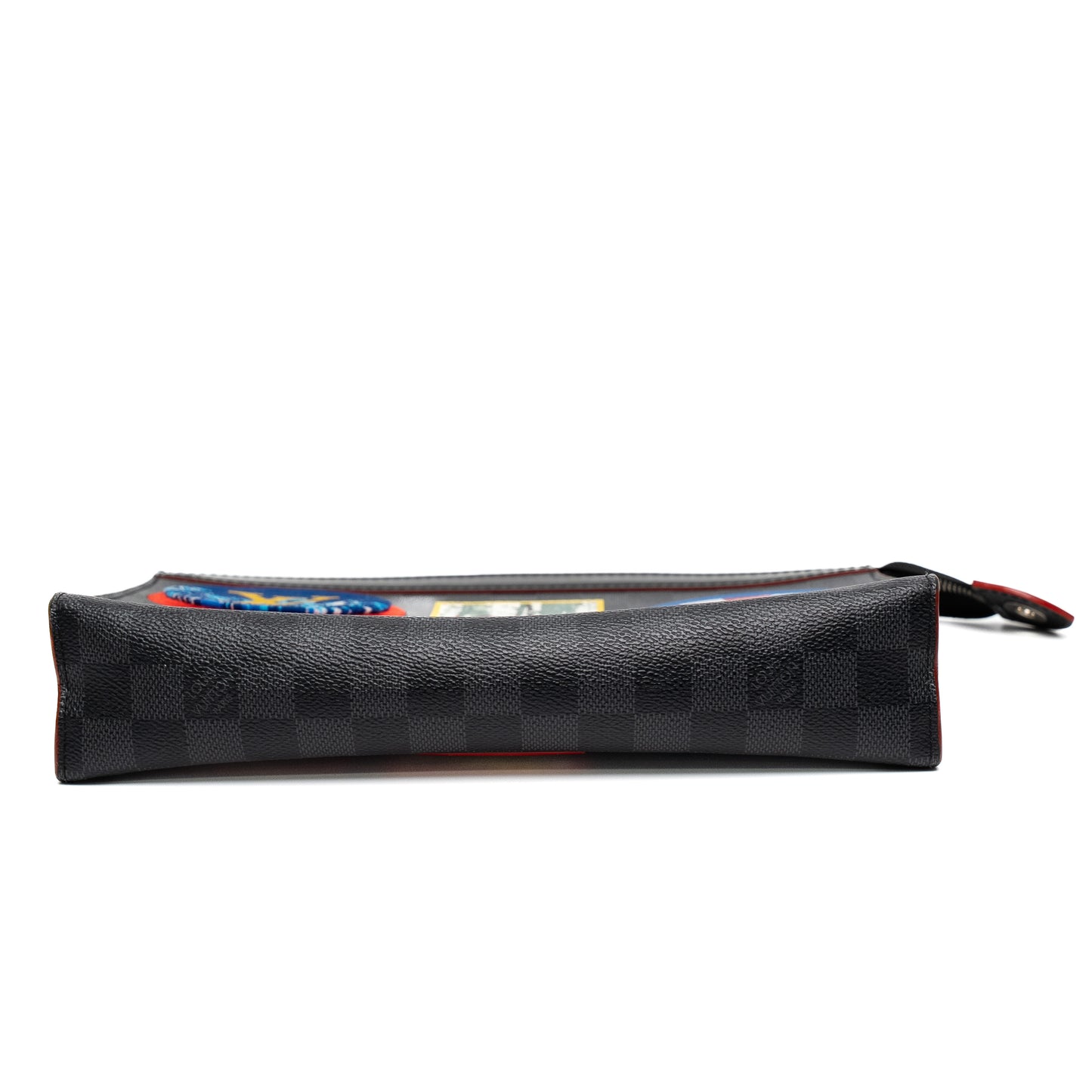 Louis Vuitton Alps Pochette Voyage MM