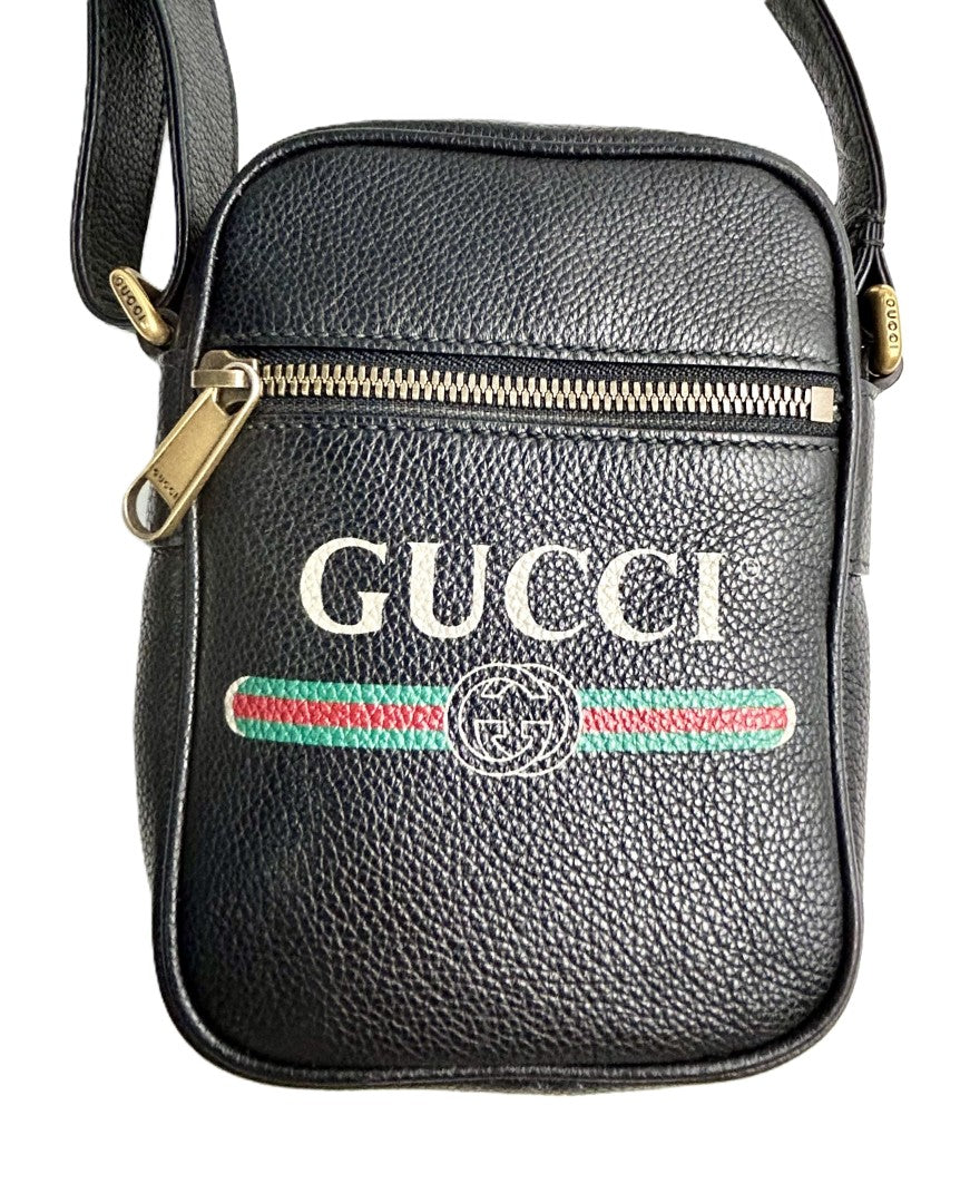GUCCI Ophida Small Messenger Bag image 0