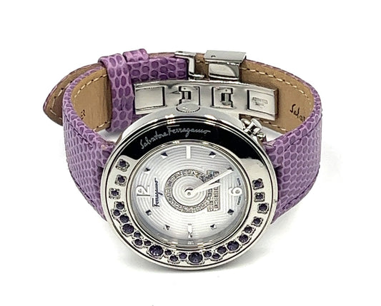 Salvatore Ferragamo Firenze Watch FF5-K1301 image 1