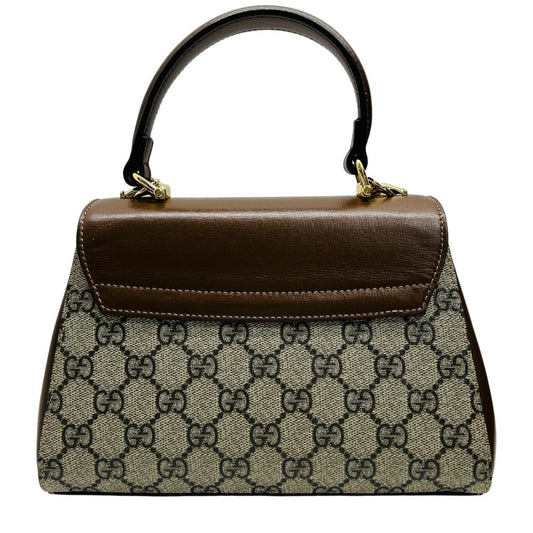 Gucci Horsebit 1955 Small Top Handle Bag image 1