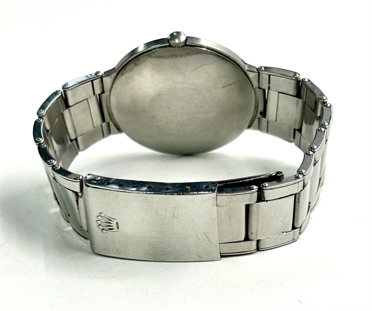 ROLEX UFO Precision Vintage Watch, model 9083 image 3