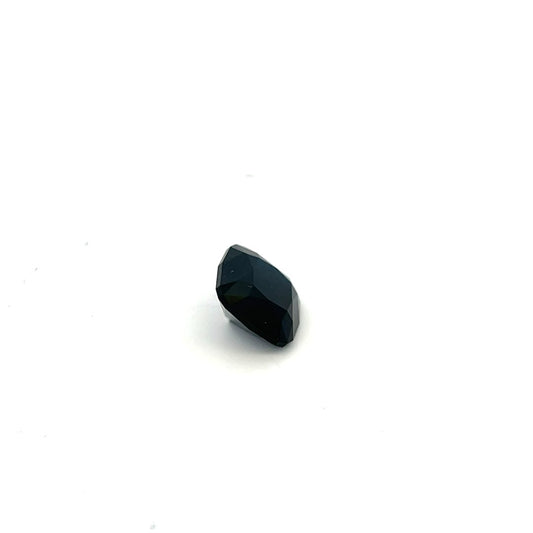 Natural Loose Australian Type 5.60ct Blue Sapphire Gemstone image 1