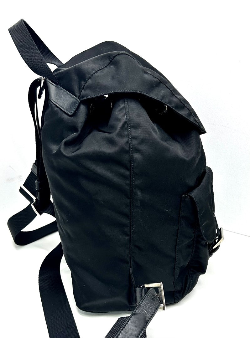 Prada Re-Nylon Medium Backpack image 4