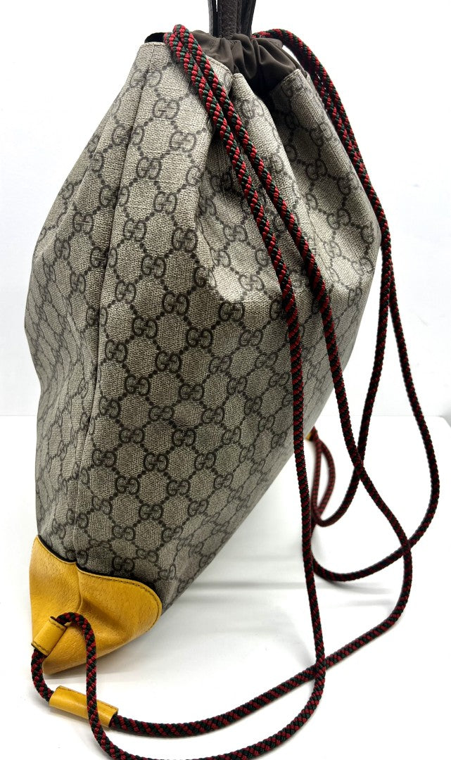 Gucci Neo Drawstring Backpack image 3