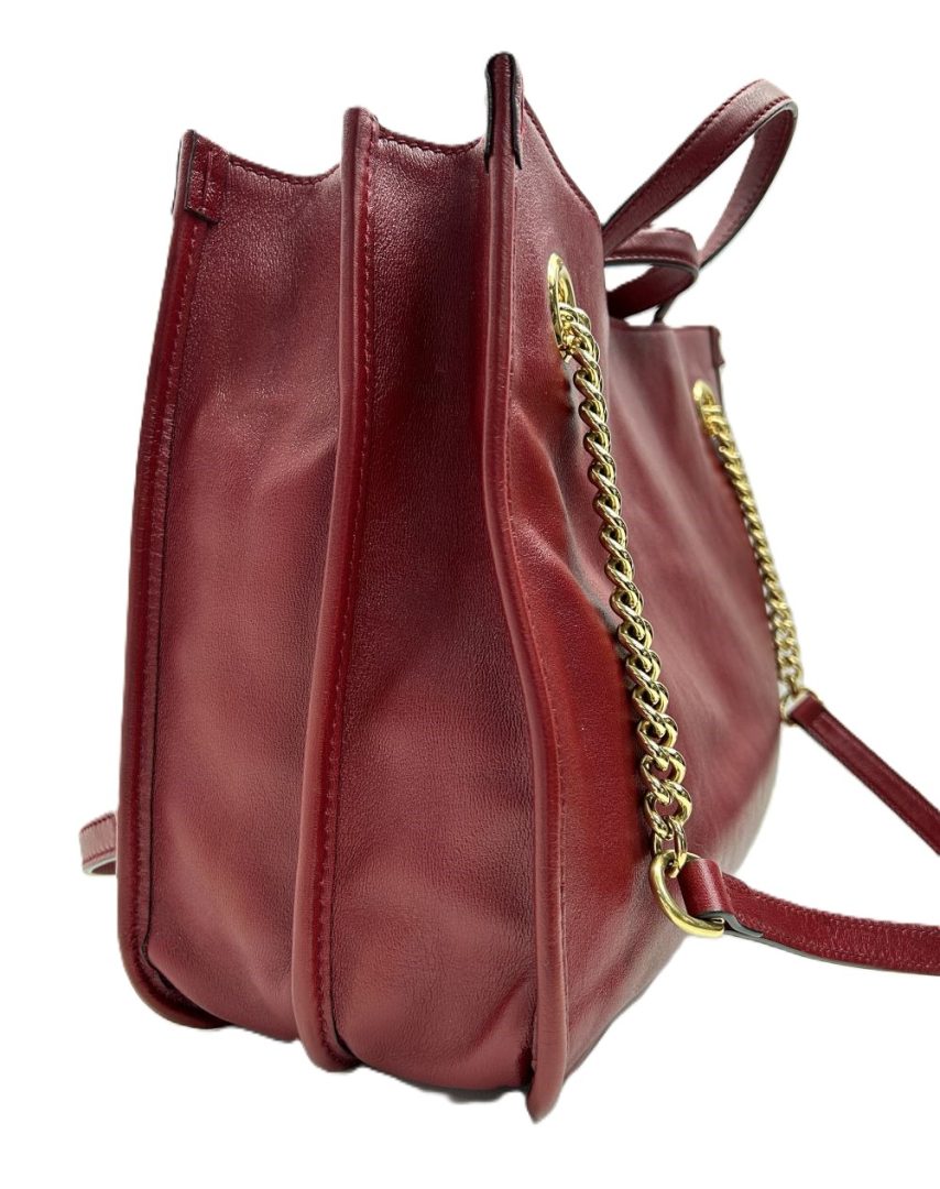Gucci Horsebit 1955 Medium Tote Bag image 3
