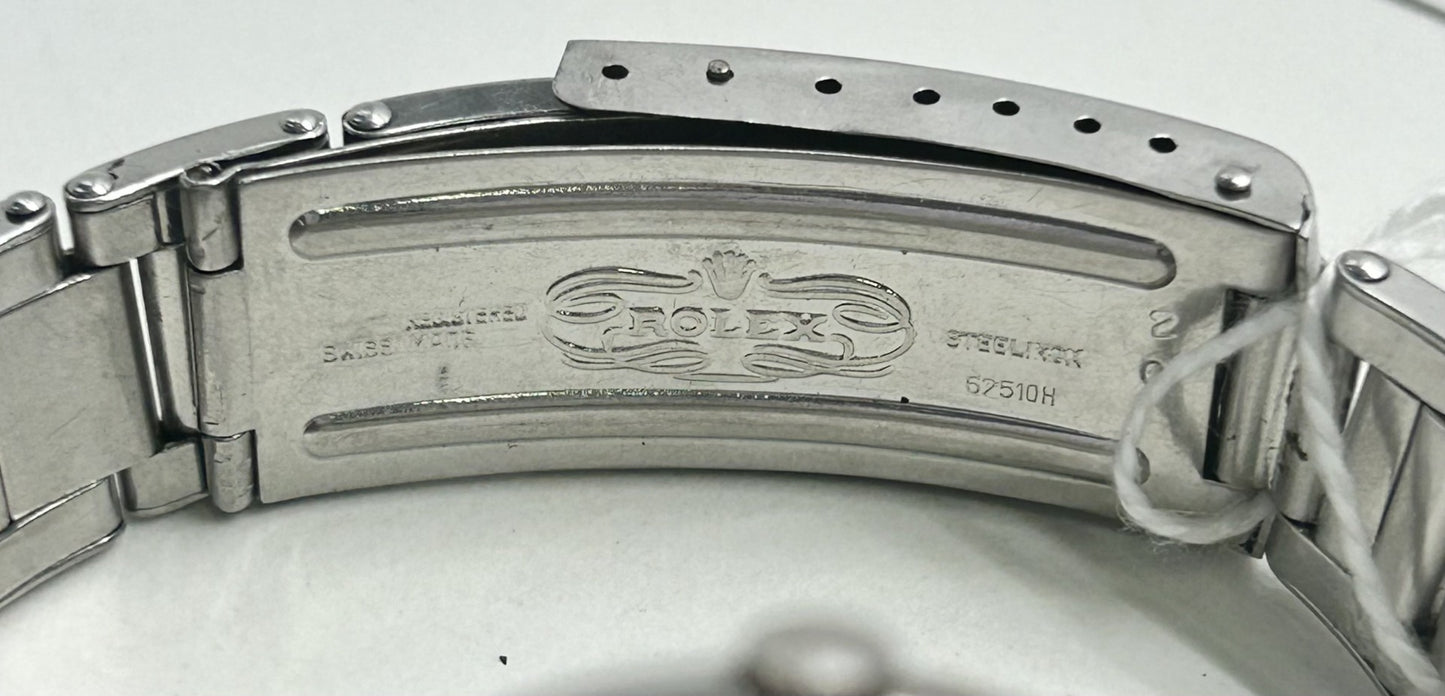 ROLEX UFO Precision Vintage Watch, model 9083 image 4