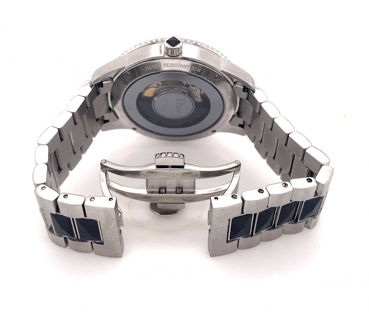 Dior Christal Automatic Watch image 2