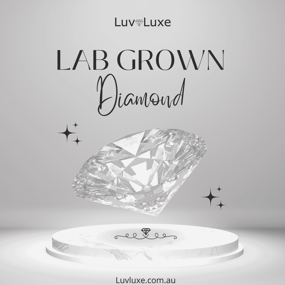 Why Lab-Grown Diamonds Are Booming – And Why More Australians Are Buying Them