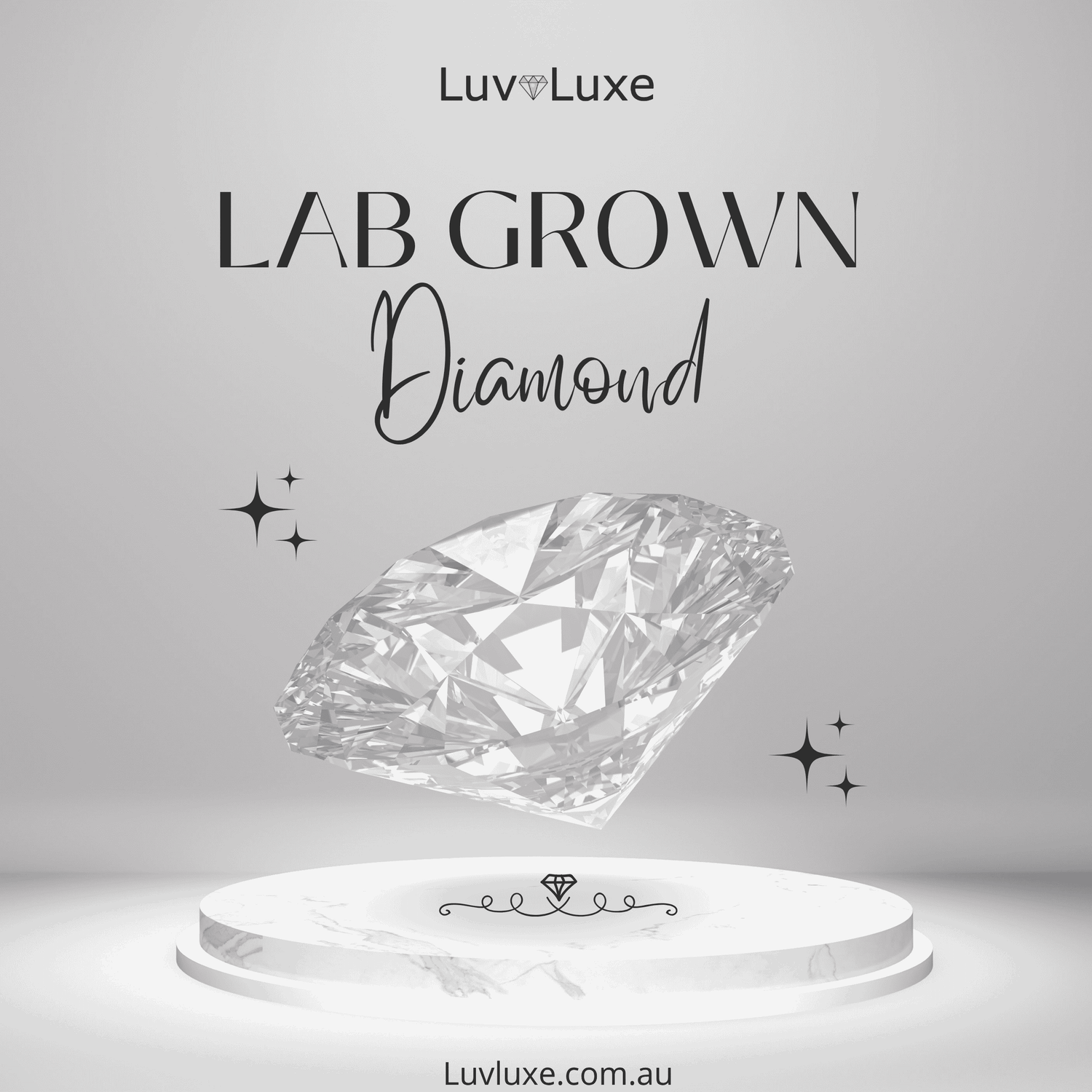Why Lab-Grown Diamonds Are Booming – And Why More Australians Are Buying Them