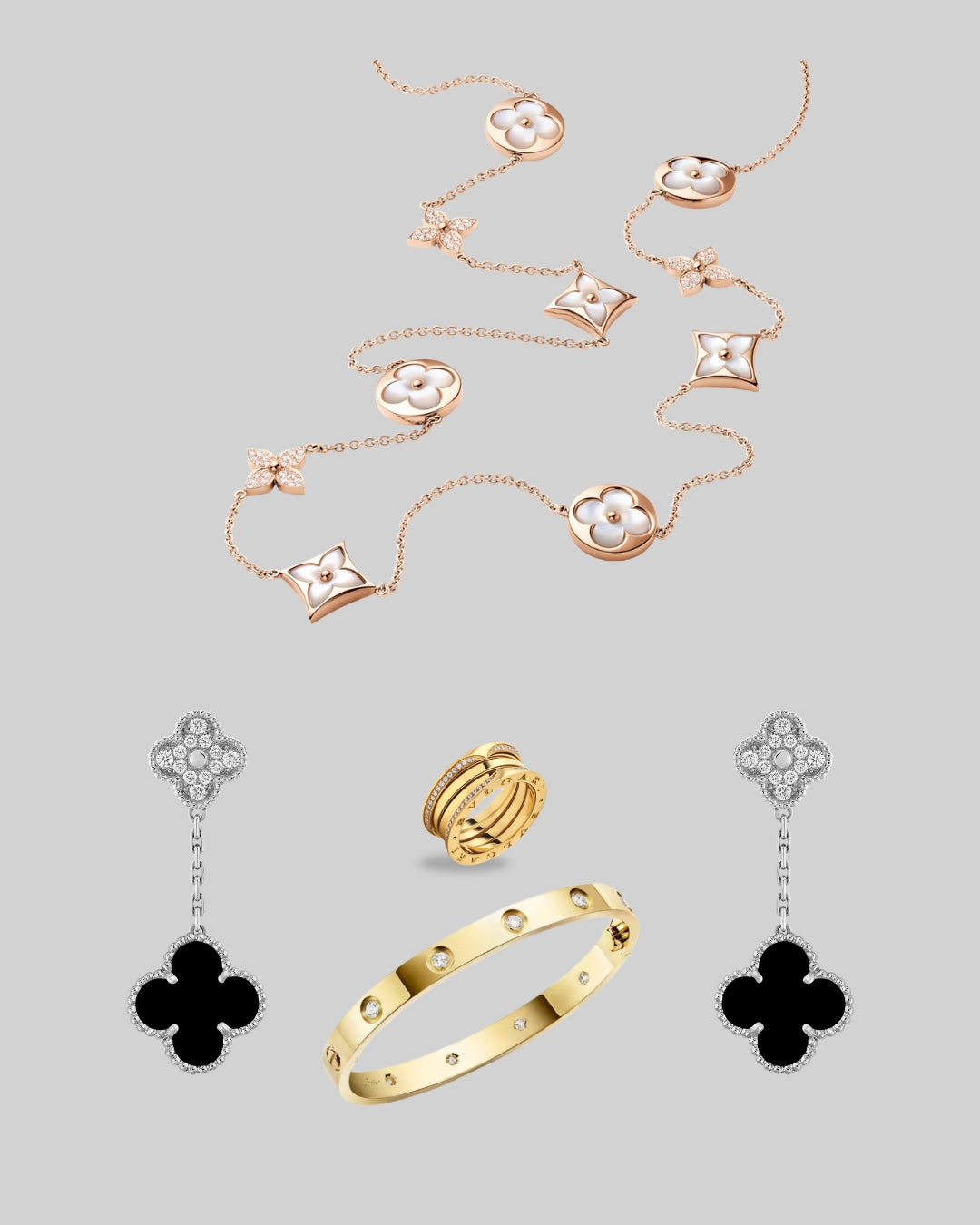 JEWELLERY