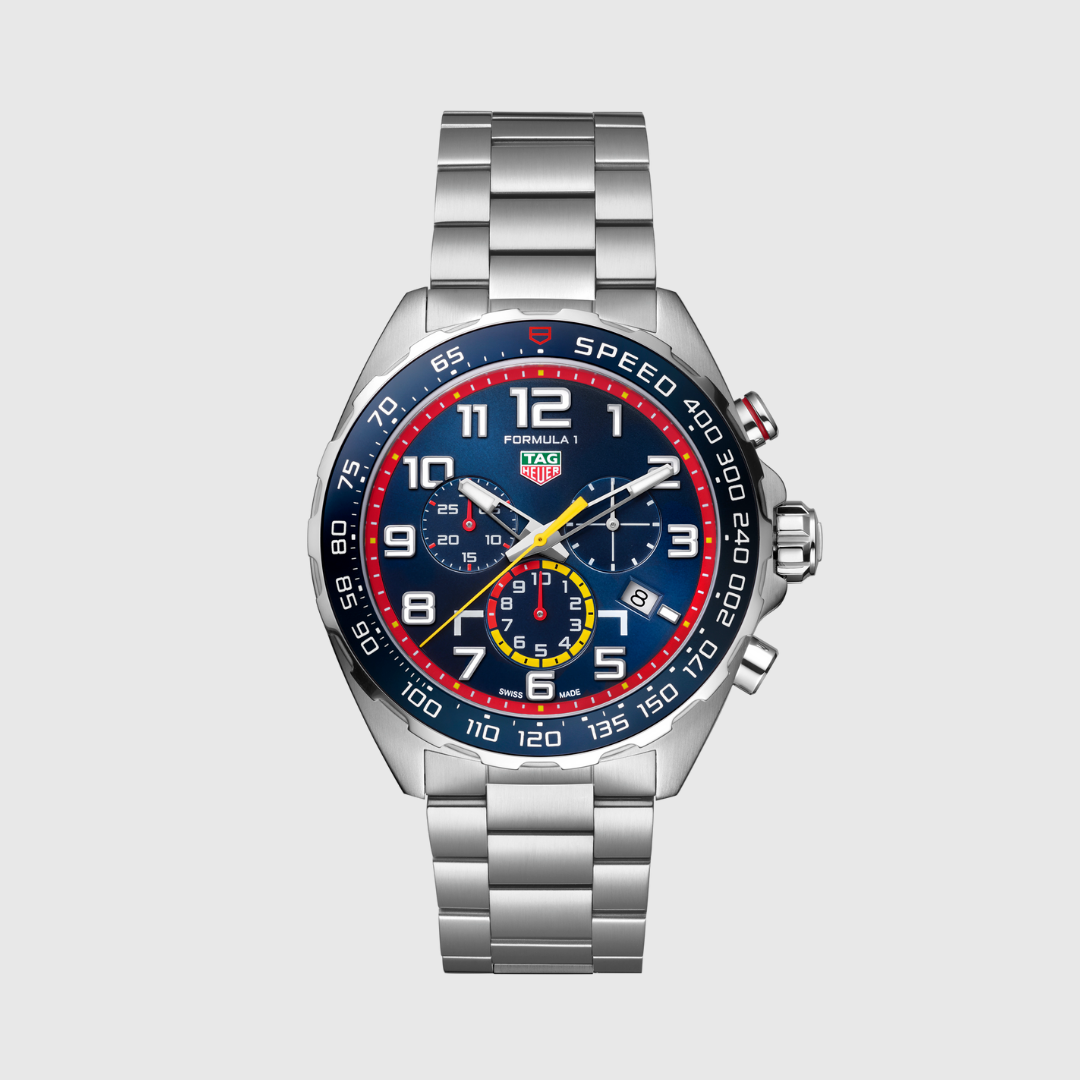 TAG Heuer