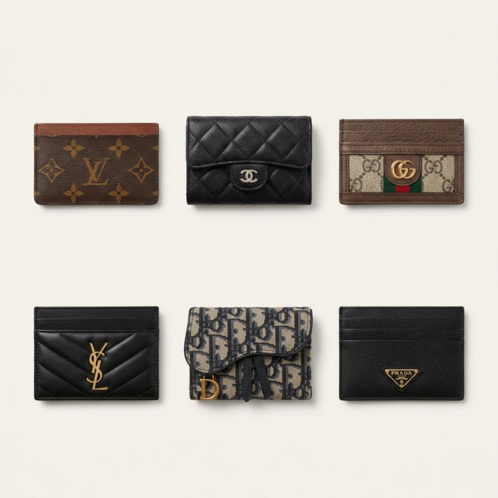 Wallets