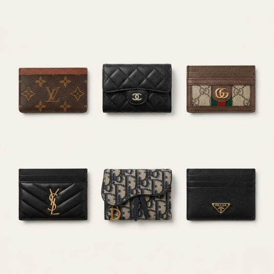 Wallets