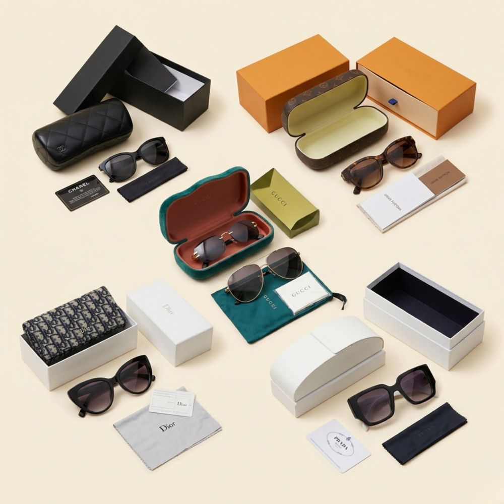 Sunglasses