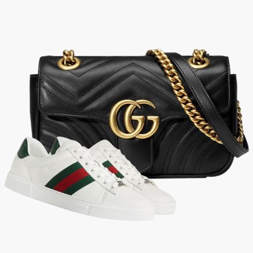 GUCCI