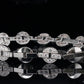 Cartier Himalia18ct White Gold Diamond Bracelet image 5