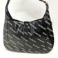 GUCCI X BALENCIAGA 1961 JACKIE SHOULDER BAG image 1
