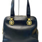Gianni Versace Medusa Medallion Handbag image 0