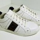 Fendi Roma Low Top Sneakers with FF Patch image 1