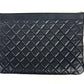 Chanel Quilted Caviar Boy Clutch image 1