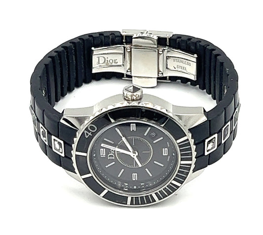 Dior Christal Watch Model CD11311F image 1