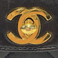 Chanel Lambskin Vanity Box Bag image 1