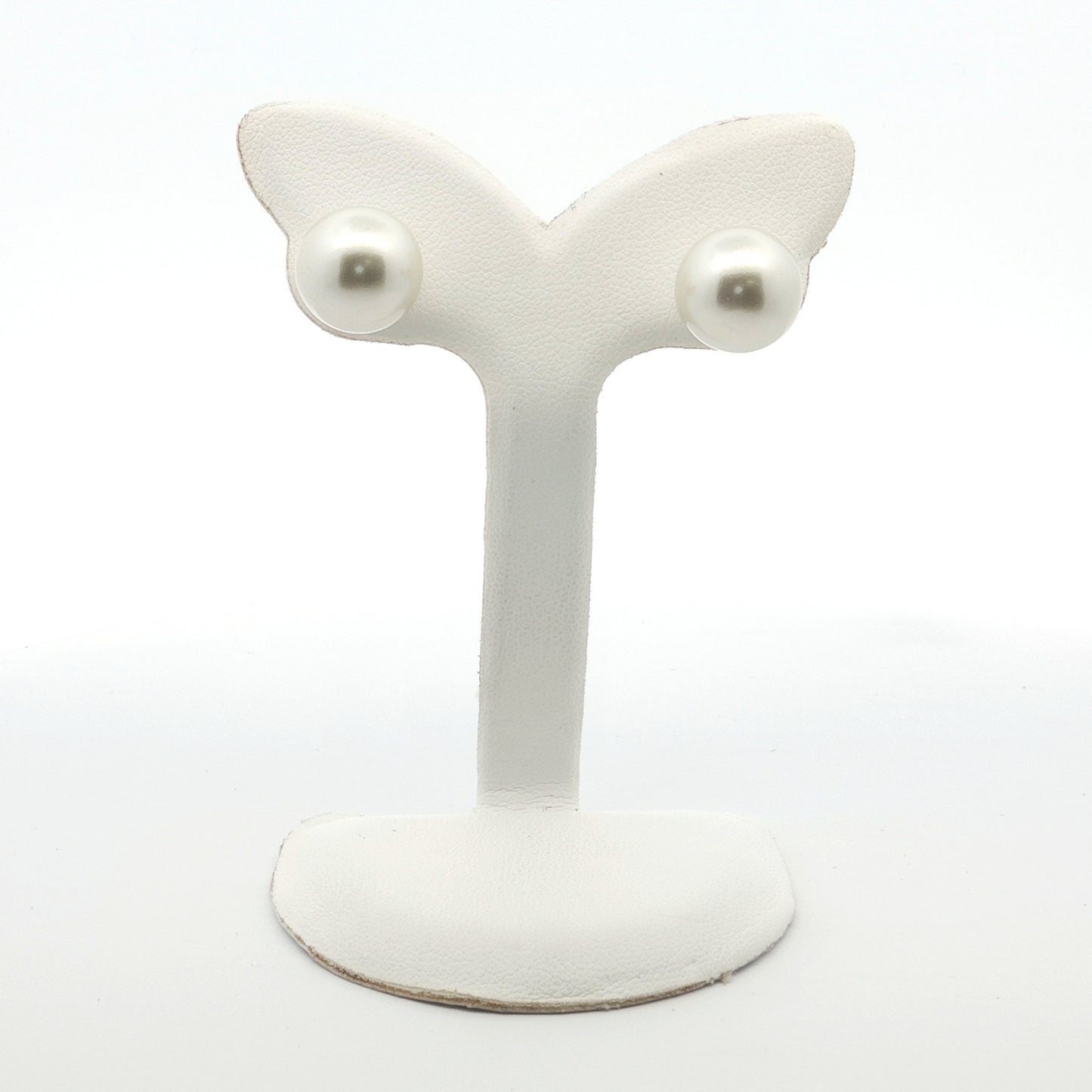 Dior Tribales Pearl Earrings