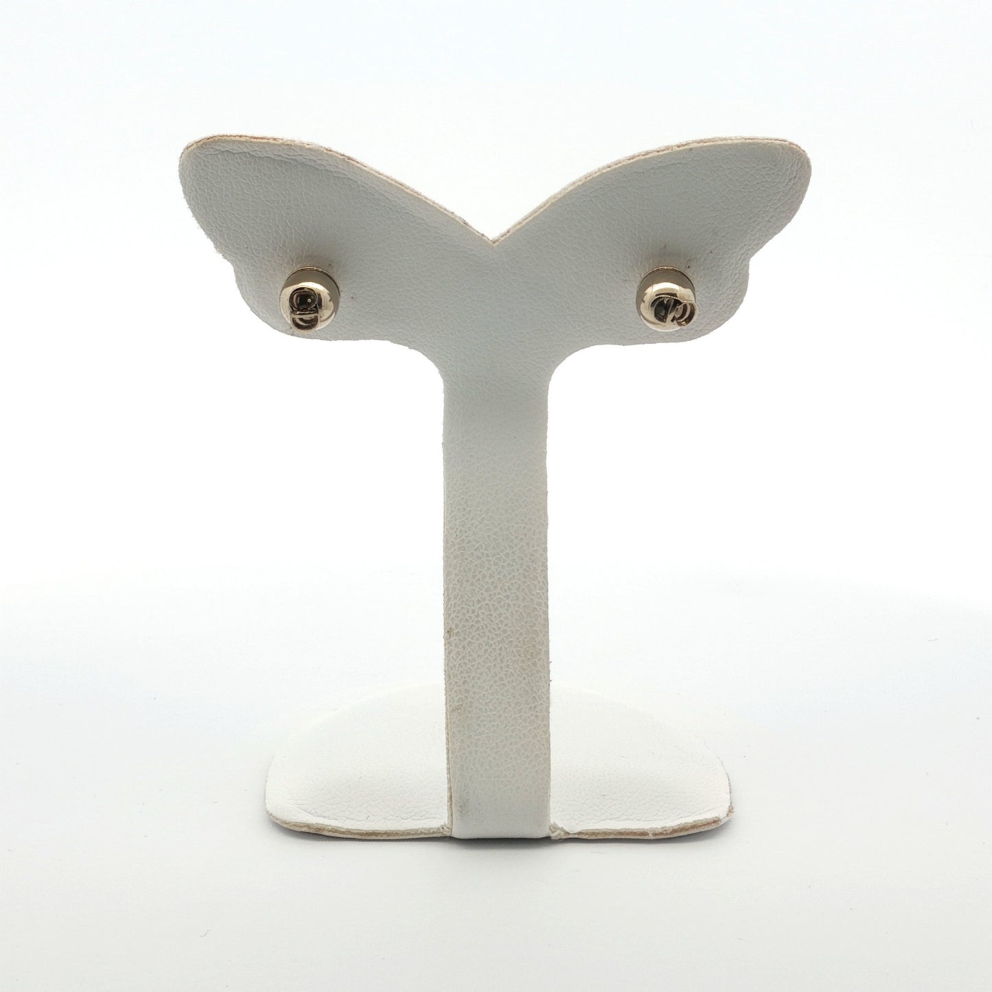 Dior Tribales Pearl Earrings