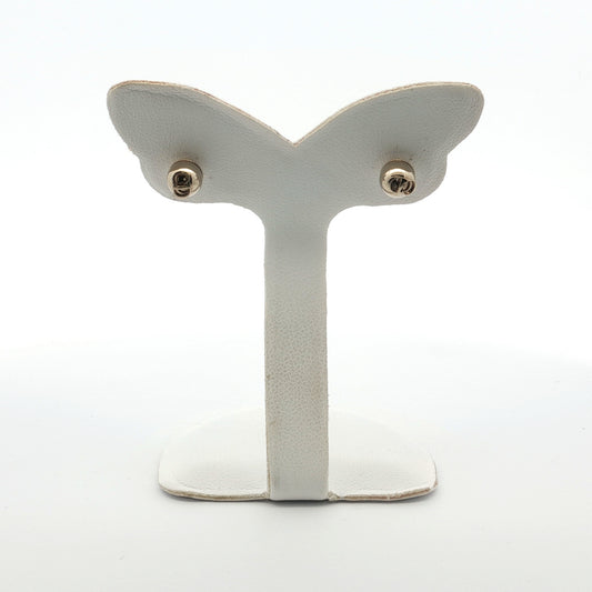 Dior Tribales Pearl Earrings