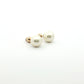 Dior Tribales Pearl Earrings