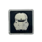 2022 Star Wars Imperial Hover Tank Pilot Coin