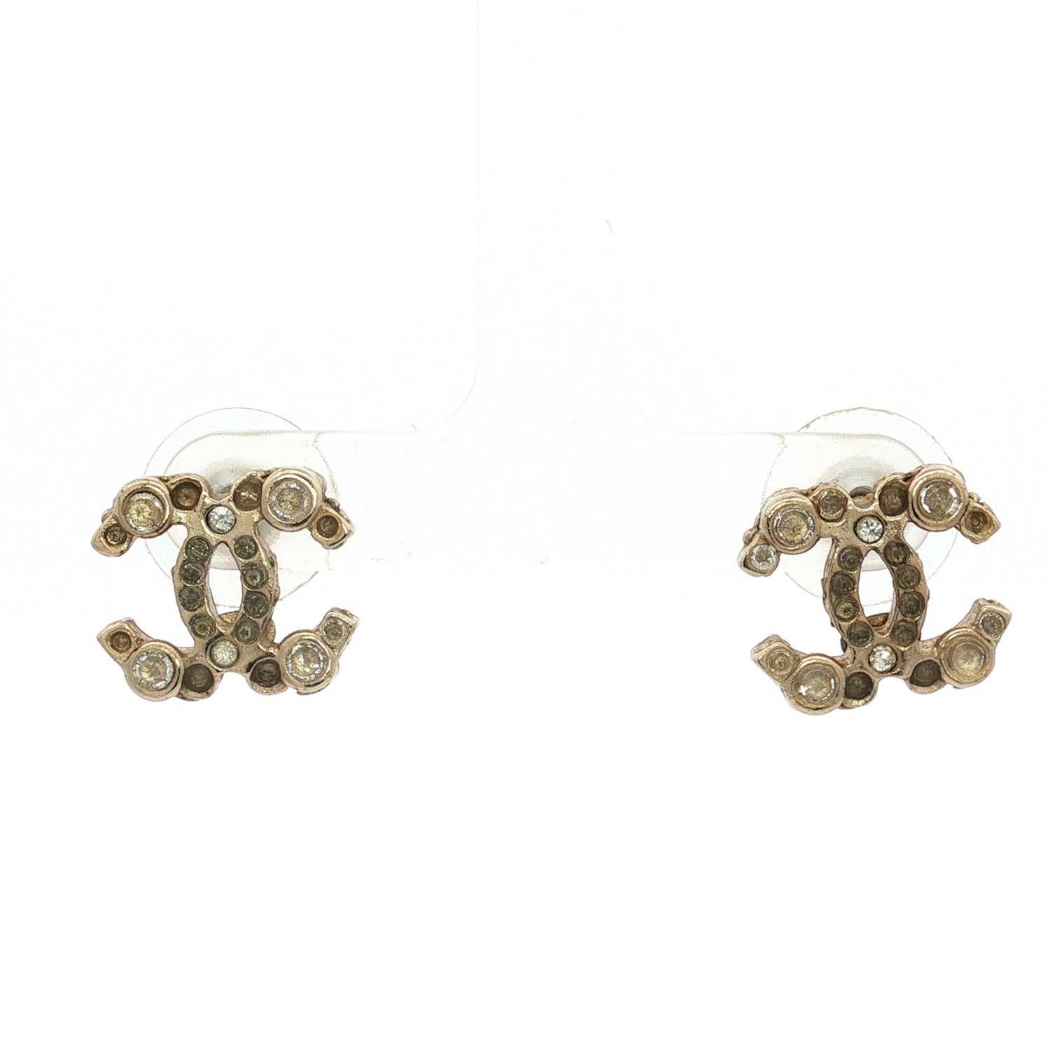 Ear rings