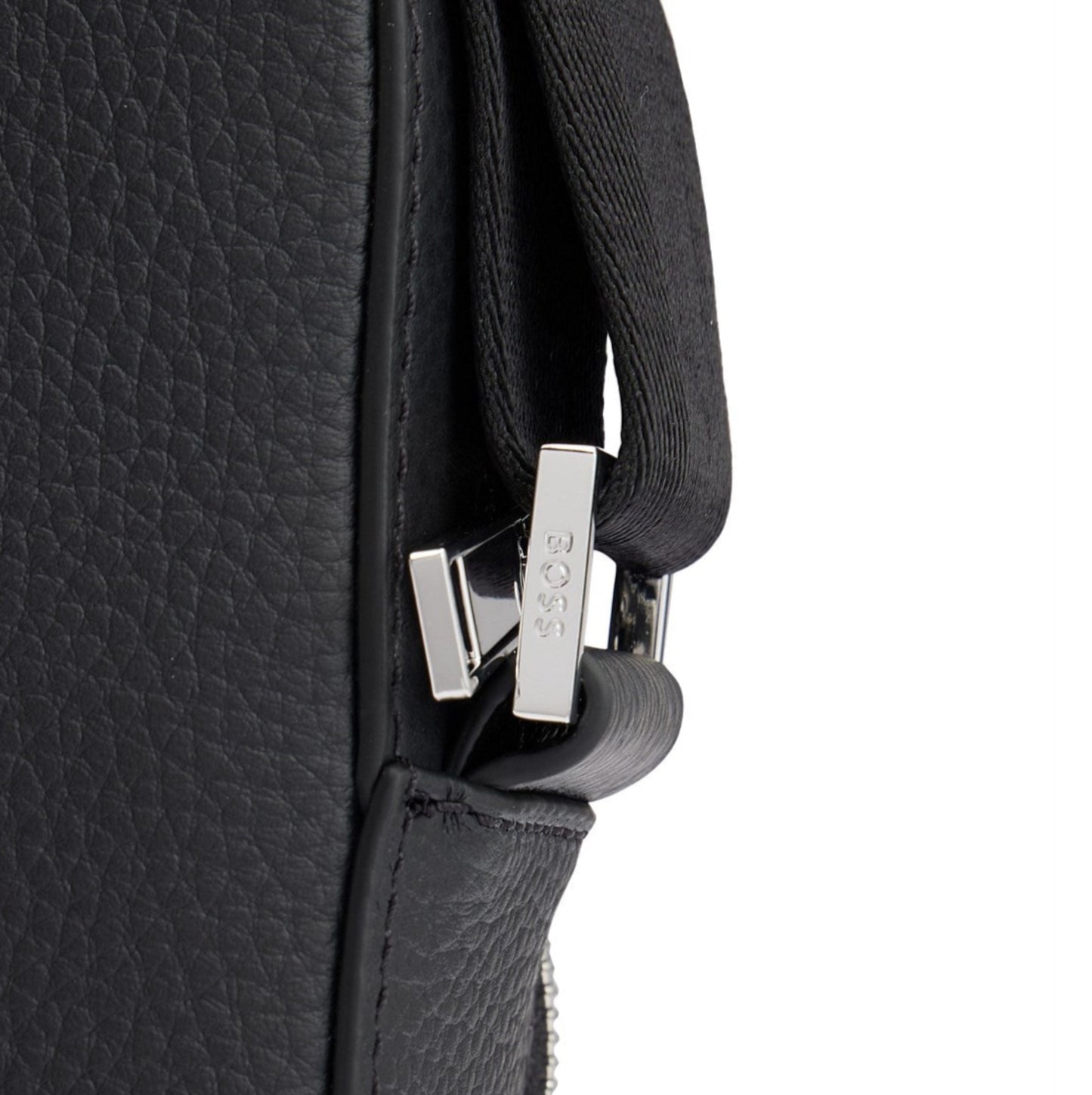 Hugo Boss Black Reporter Bag