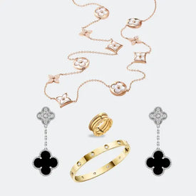 Jewellery