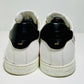 Fendi Roma Low Top Sneakers with FF Patch image 4