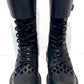 Christian Dior D-Trap Lace-up Boots image 4