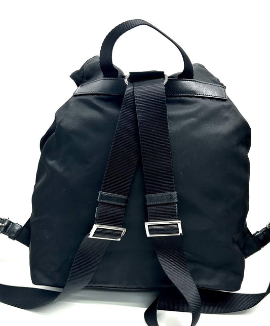 Prada Re-Nylon Medium Backpack image 1